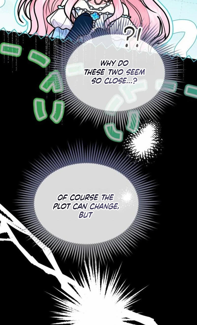 I've Probably Made a Mistake in Getting Married Chapter 69 page 46 - 