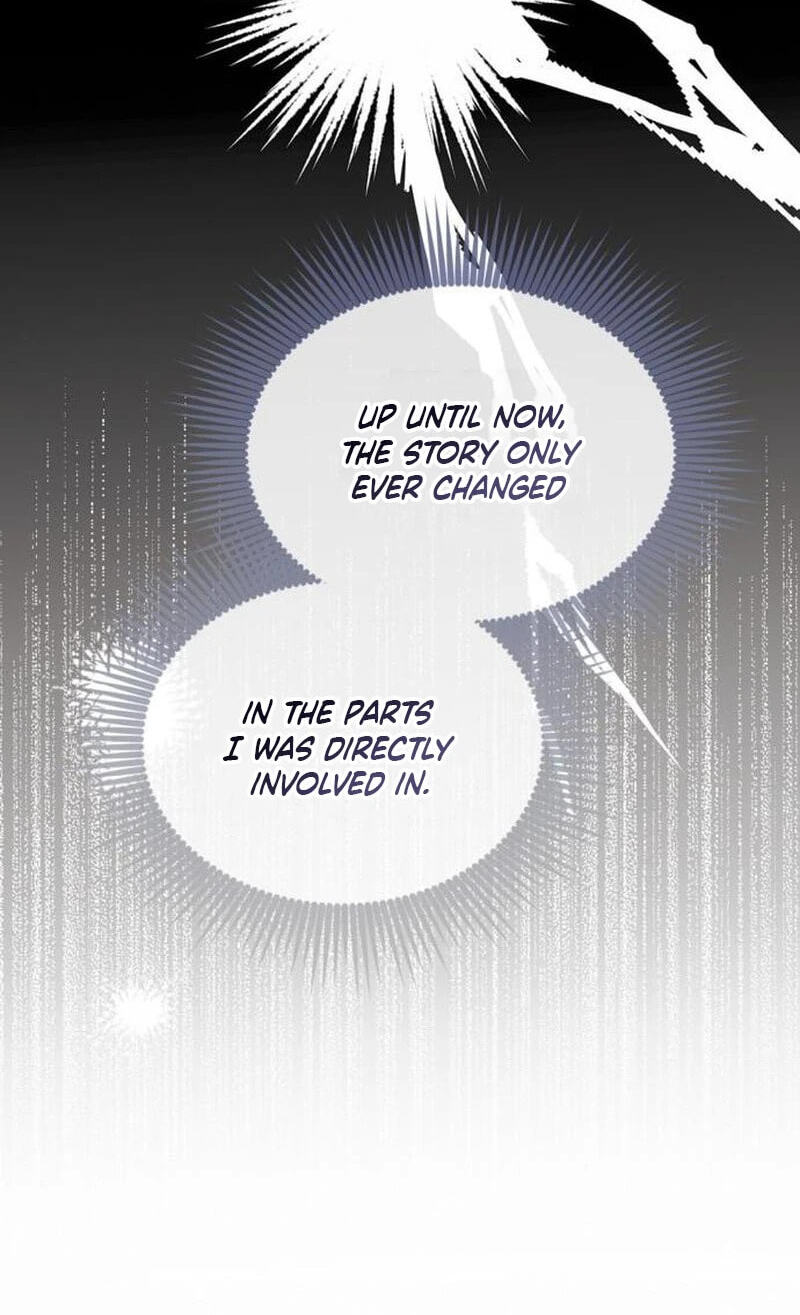 I've Probably Made a Mistake in Getting Married Chapter 69 page 47 - 