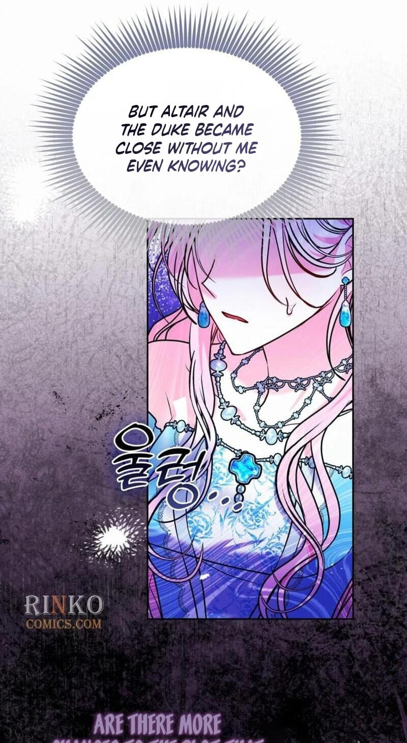 I've Probably Made a Mistake in Getting Married Chapter 69 page 48 - 