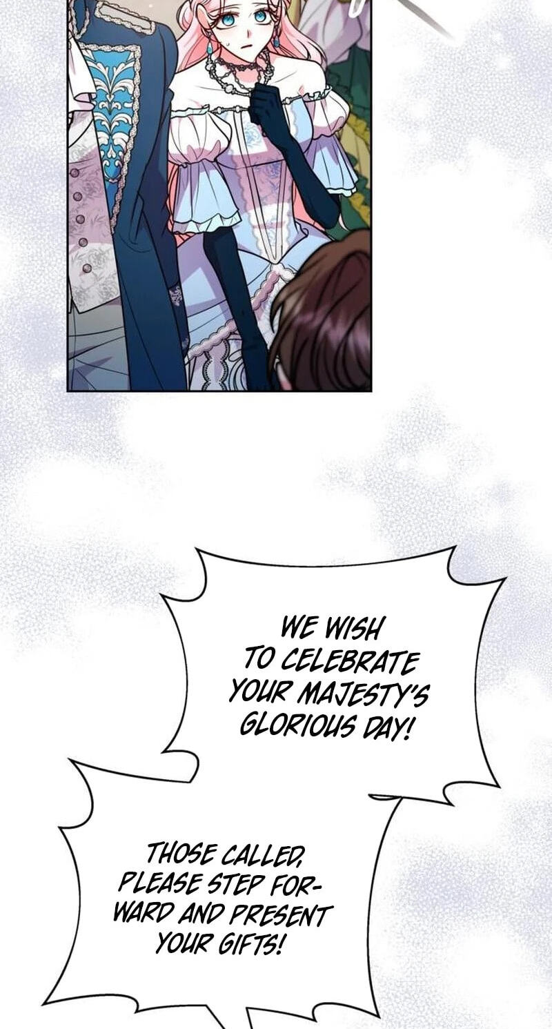 I've Probably Made a Mistake in Getting Married Chapter 69 page 56 - 