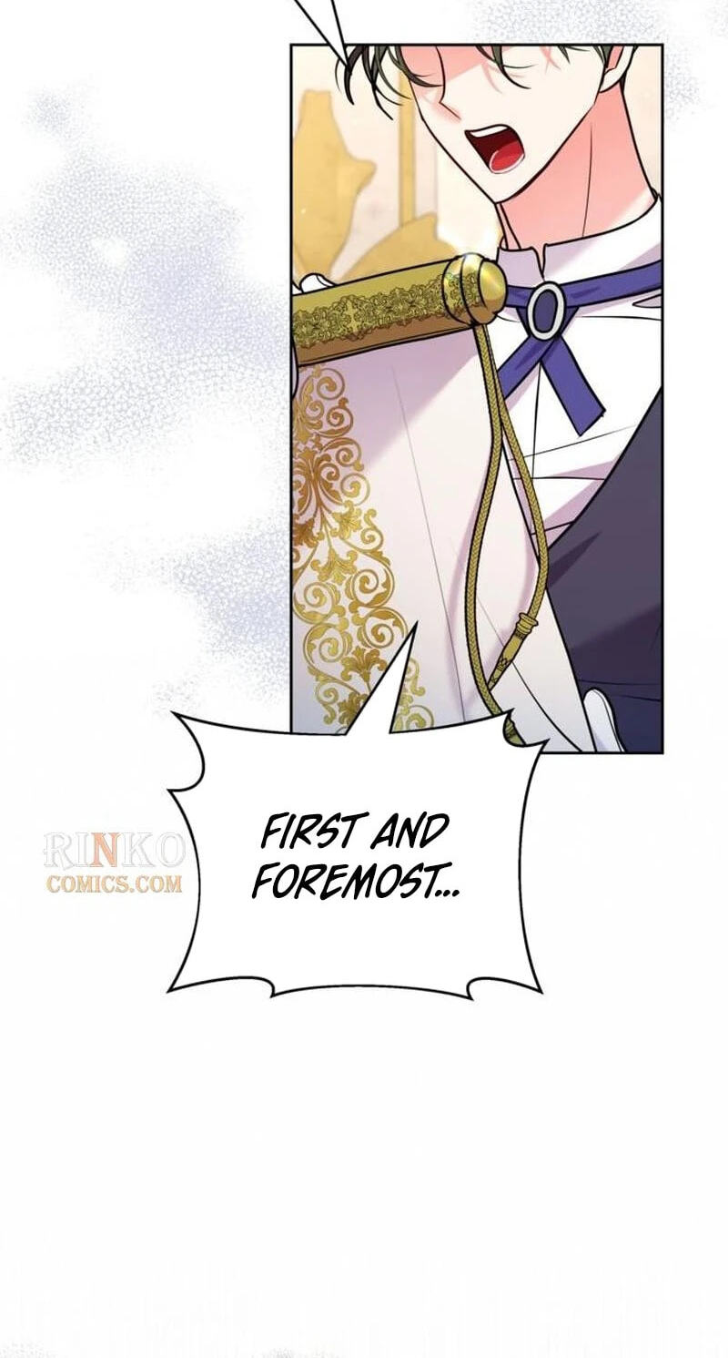 I've Probably Made a Mistake in Getting Married Chapter 69 page 57 - 