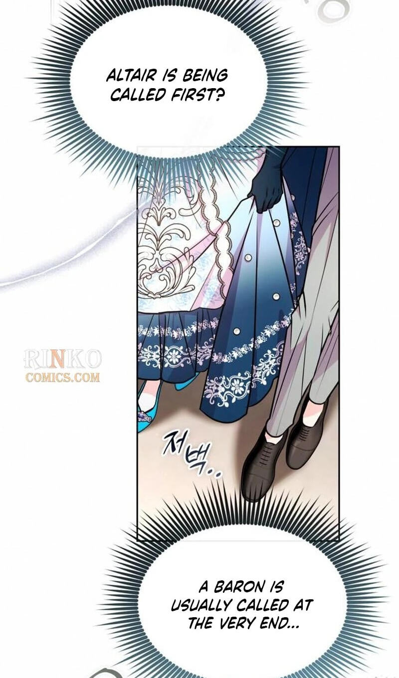 I've Probably Made a Mistake in Getting Married Chapter 69 page 60 - 