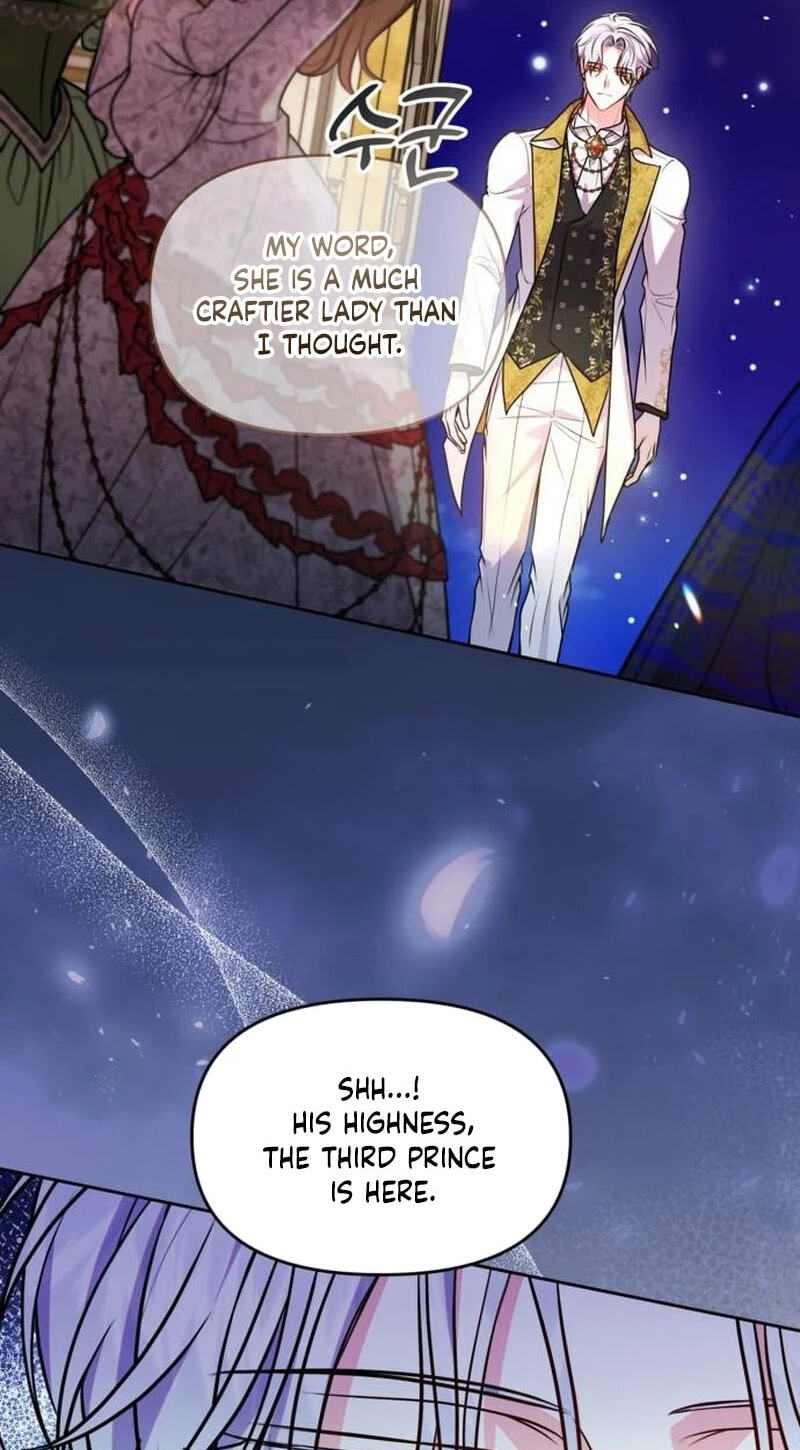 I've Probably Made a Mistake in Getting Married Chapter 69 page 7 - 