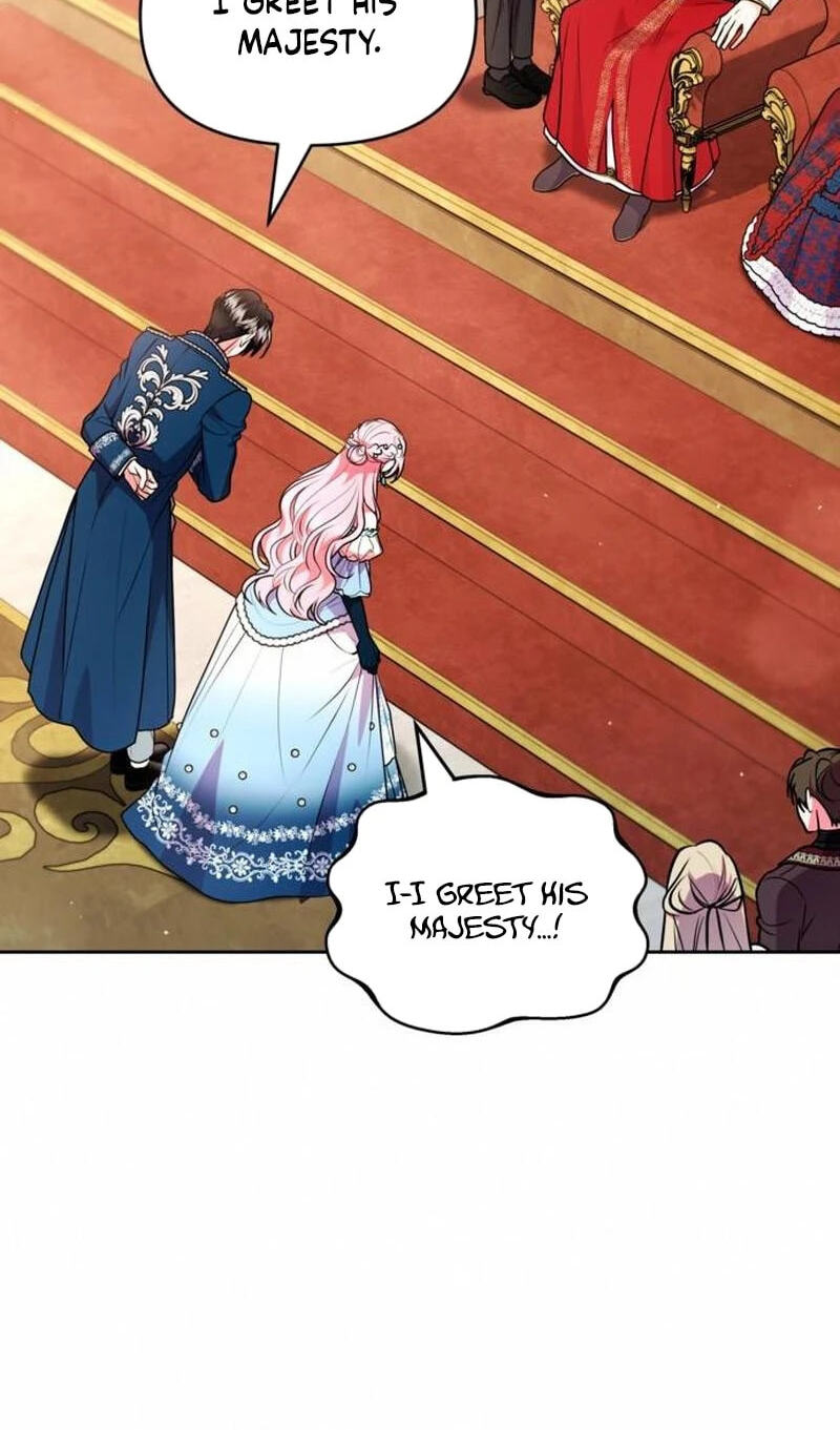 I've Probably Made a Mistake in Getting Married Chapter 69 page 62 - 