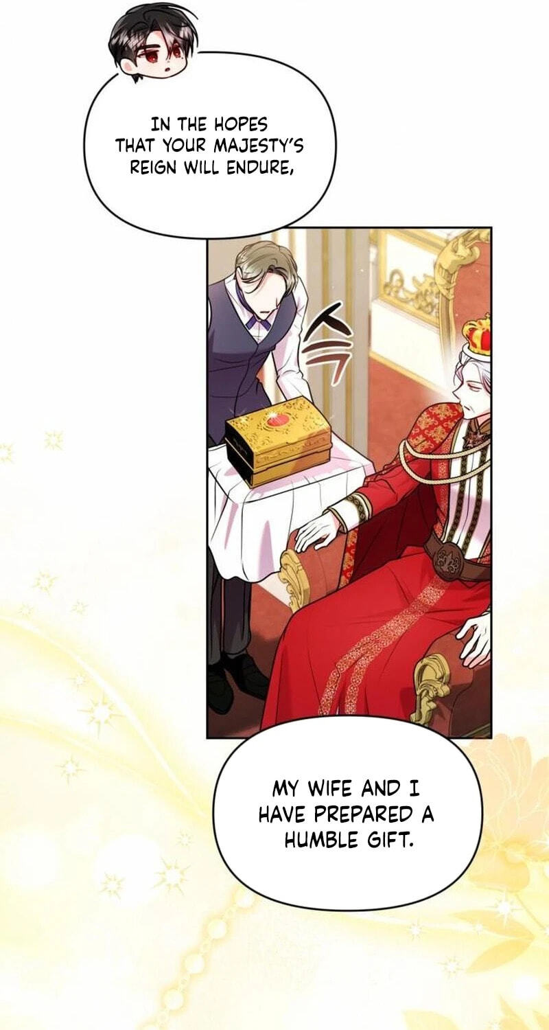 I've Probably Made a Mistake in Getting Married Chapter 69 page 63 - 