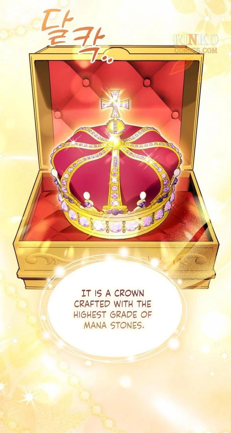 I've Probably Made a Mistake in Getting Married Chapter 69 page 64 - 