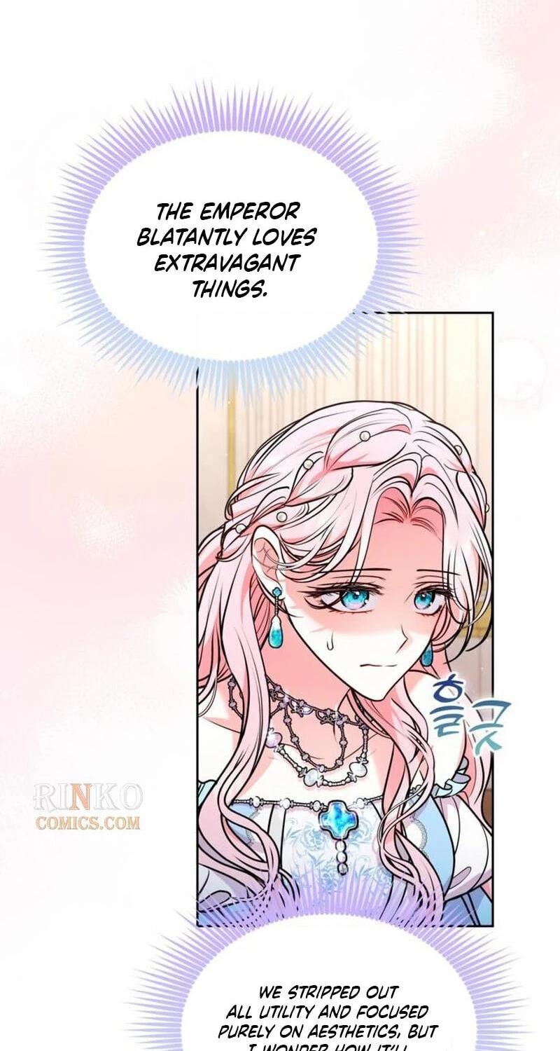 I've Probably Made a Mistake in Getting Married Chapter 69 page 66 - 