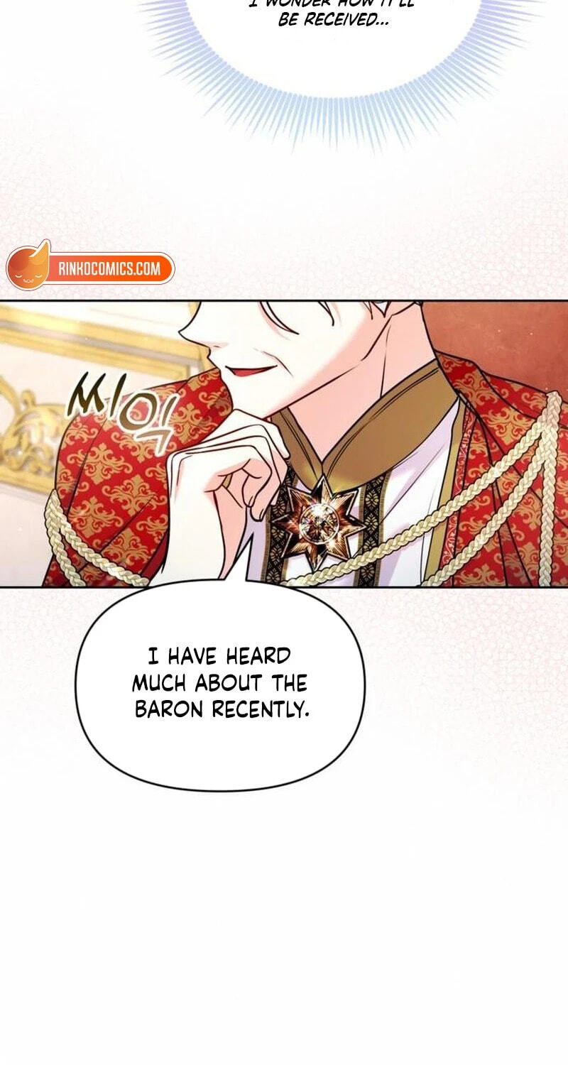 I've Probably Made a Mistake in Getting Married Chapter 69 page 67 - 