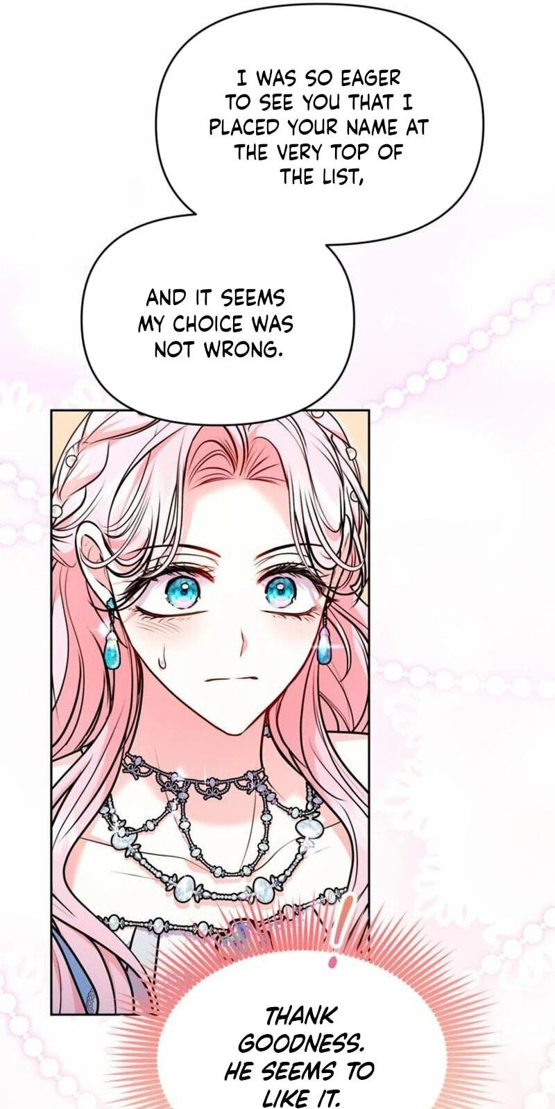 I've Probably Made a Mistake in Getting Married Chapter 69 page 68 - 