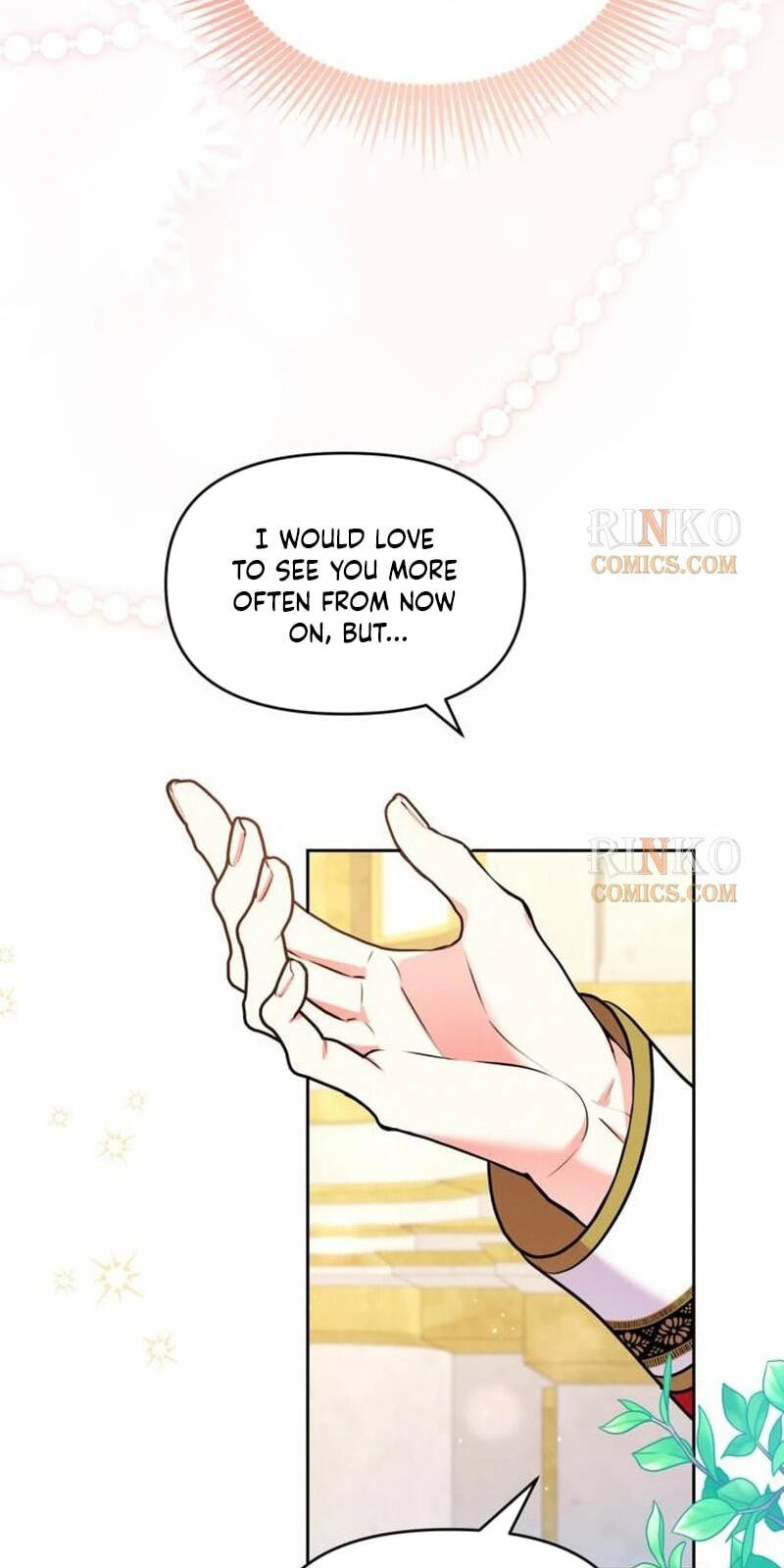 I've Probably Made a Mistake in Getting Married Chapter 69 page 69 - 