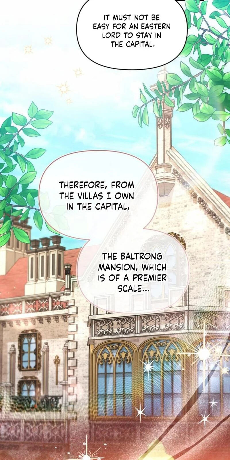 I've Probably Made a Mistake in Getting Married Chapter 69 page 70 - 