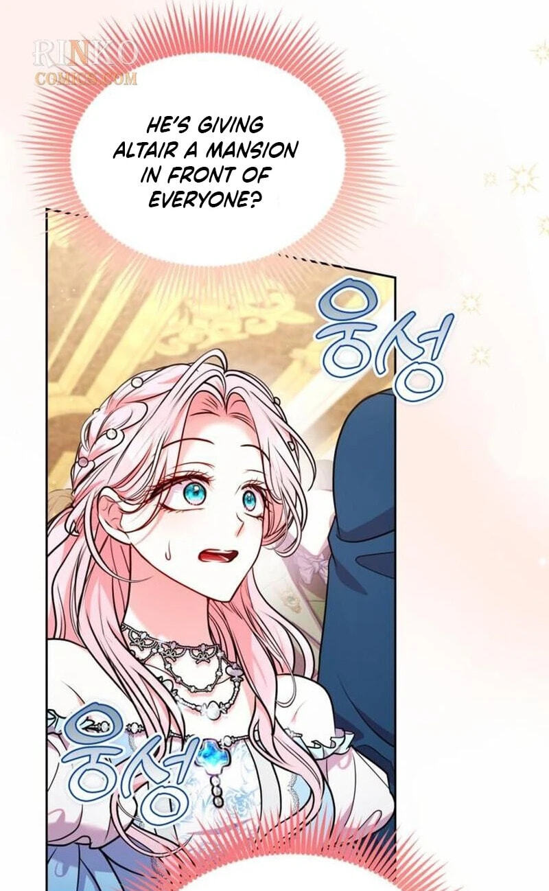 I've Probably Made a Mistake in Getting Married Chapter 69 page 72 - 