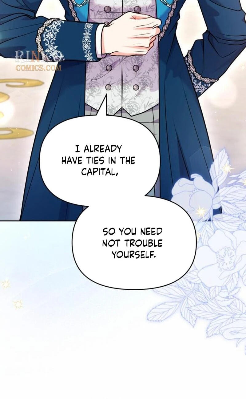I've Probably Made a Mistake in Getting Married Chapter 69 page 75 - 