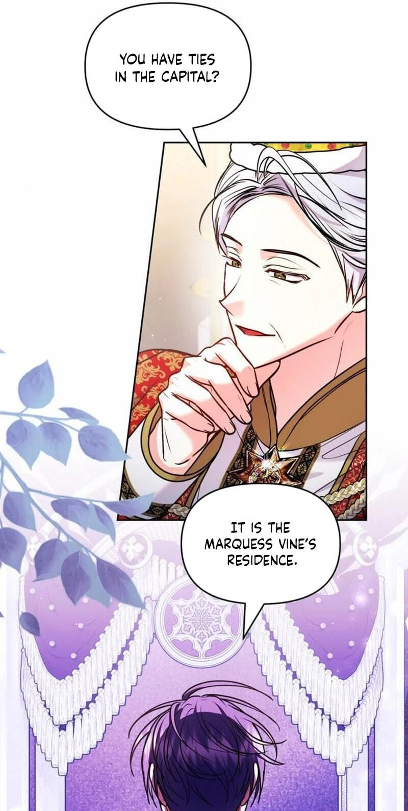 I've Probably Made a Mistake in Getting Married Chapter 69 page 76 - 