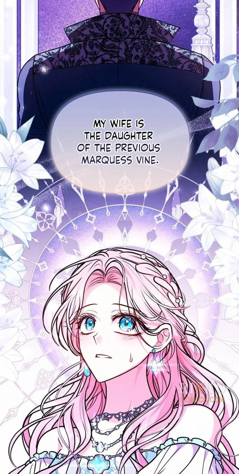 I've Probably Made a Mistake in Getting Married Chapter 69 page 77 - 