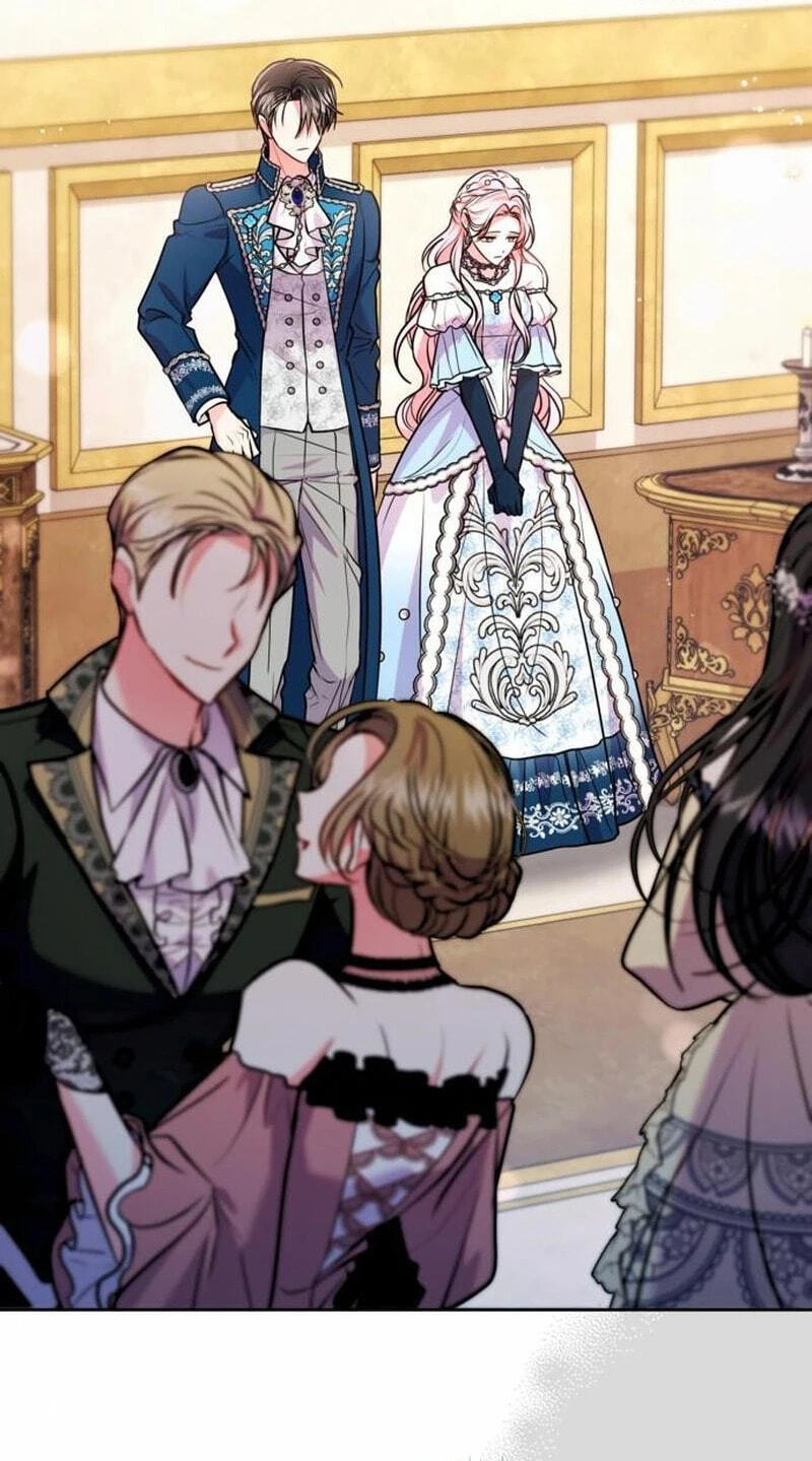 I've Probably Made a Mistake in Getting Married Chapter 69 page 81 - 