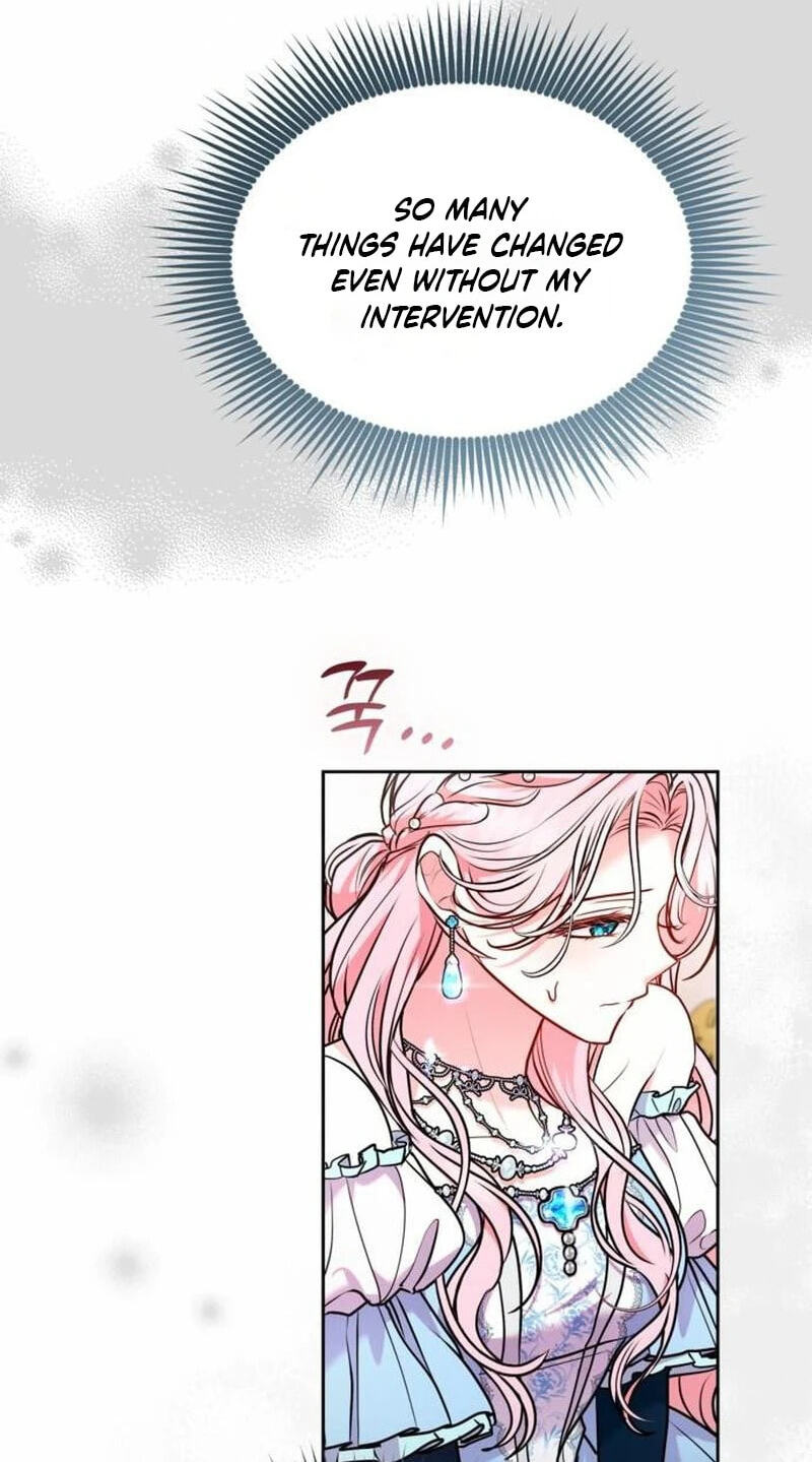 I've Probably Made a Mistake in Getting Married Chapter 69 page 82 - 