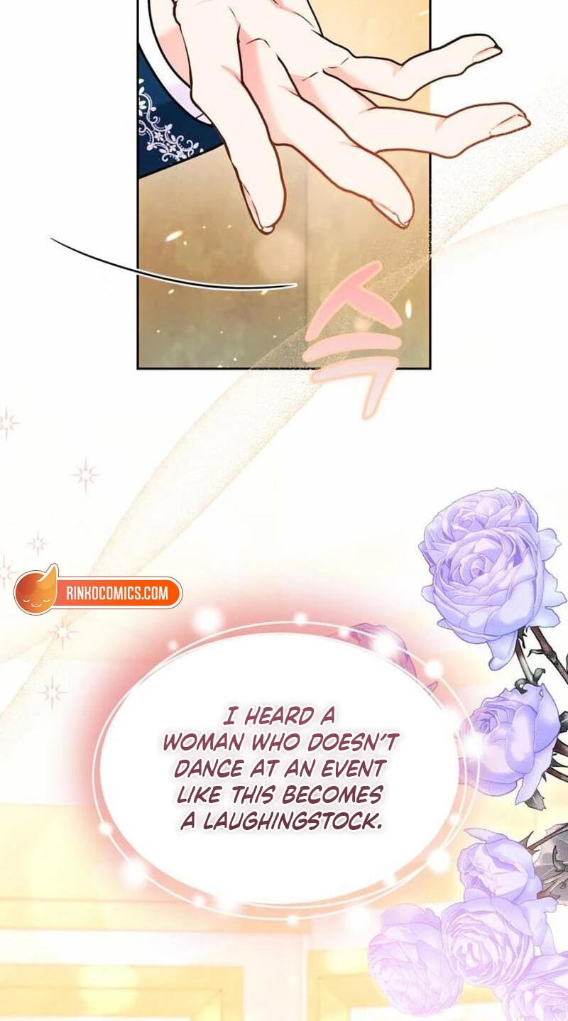 I've Probably Made a Mistake in Getting Married Chapter 69 page 84 - 