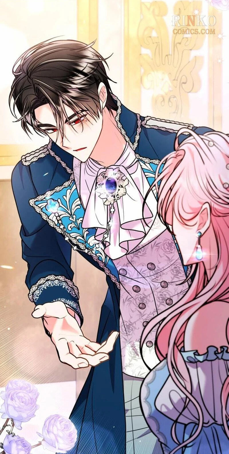 I've Probably Made a Mistake in Getting Married Chapter 69 page 85 - 
