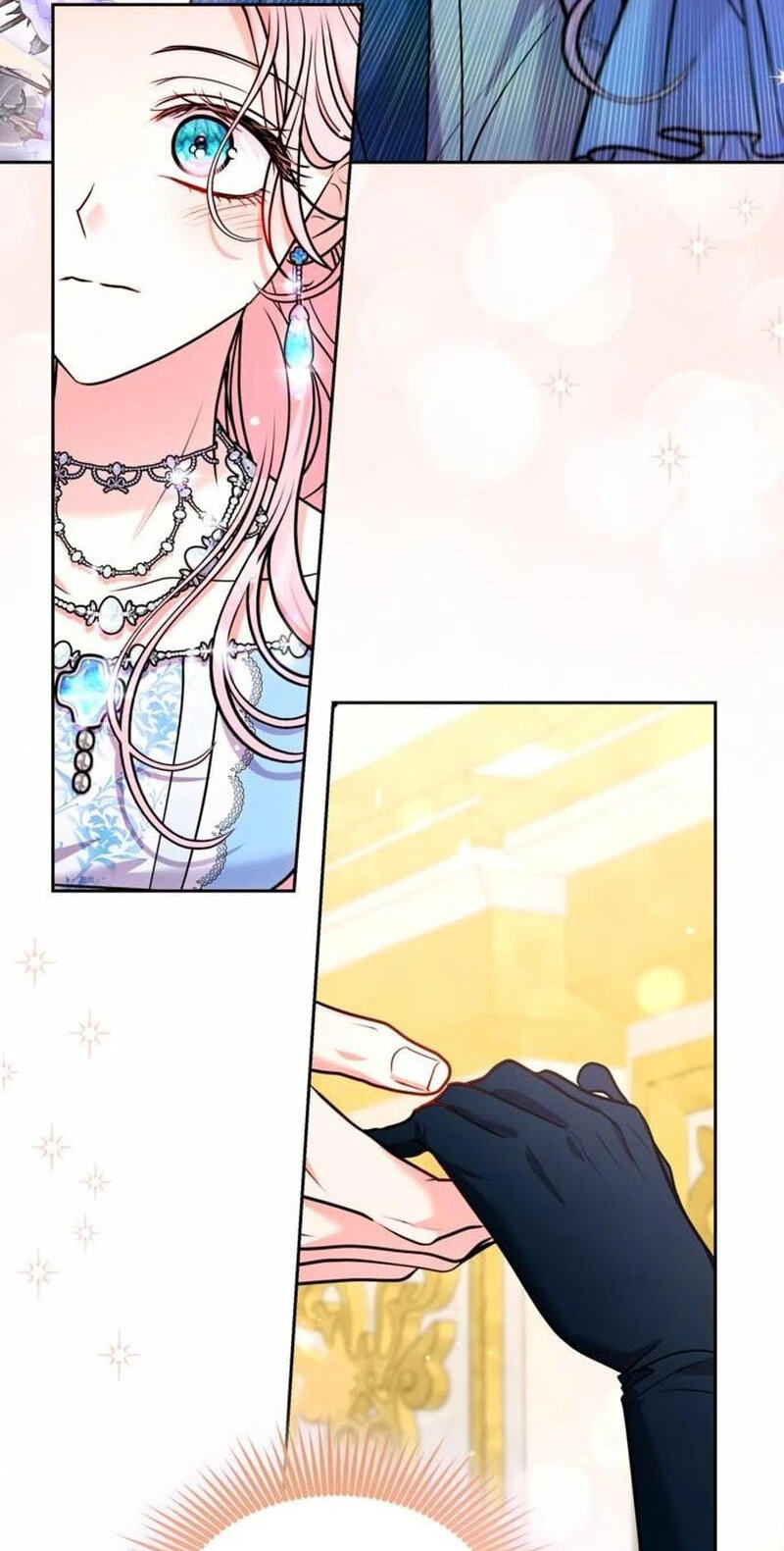 I've Probably Made a Mistake in Getting Married Chapter 69 page 86 - 