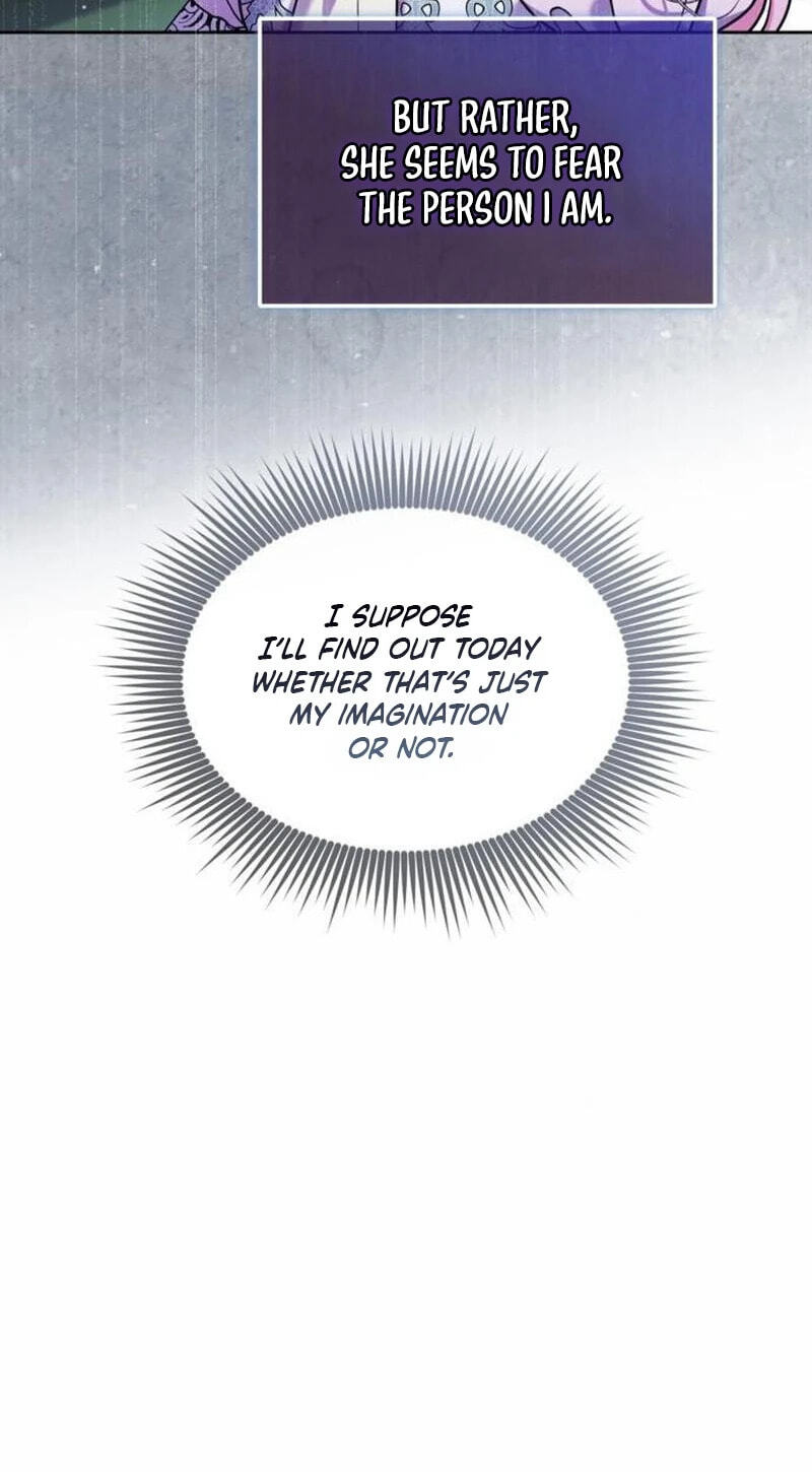 I've Probably Made a Mistake in Getting Married Chapter 69 page 10 - 