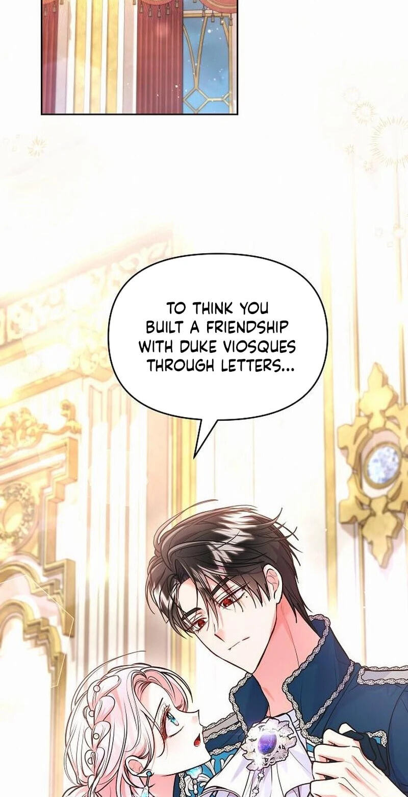 I've Probably Made a Mistake in Getting Married Chapter 70 page 2 - 