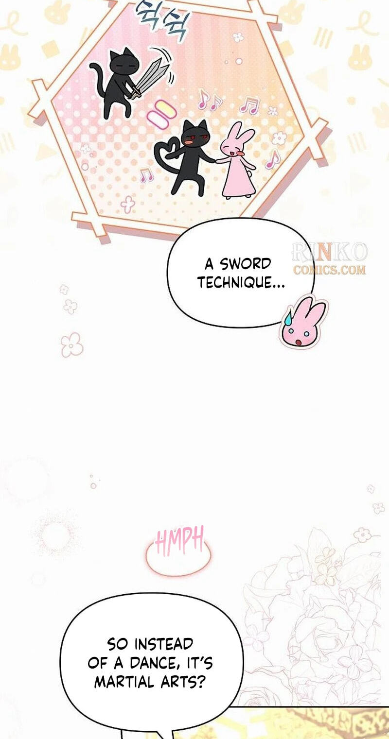 I've Probably Made a Mistake in Getting Married Chapter 70 page 14 - 