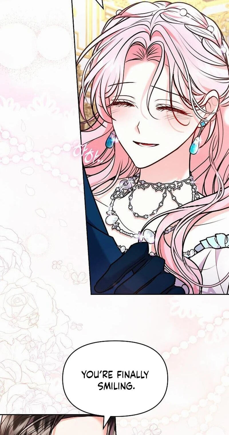 I've Probably Made a Mistake in Getting Married Chapter 70 page 15 - 