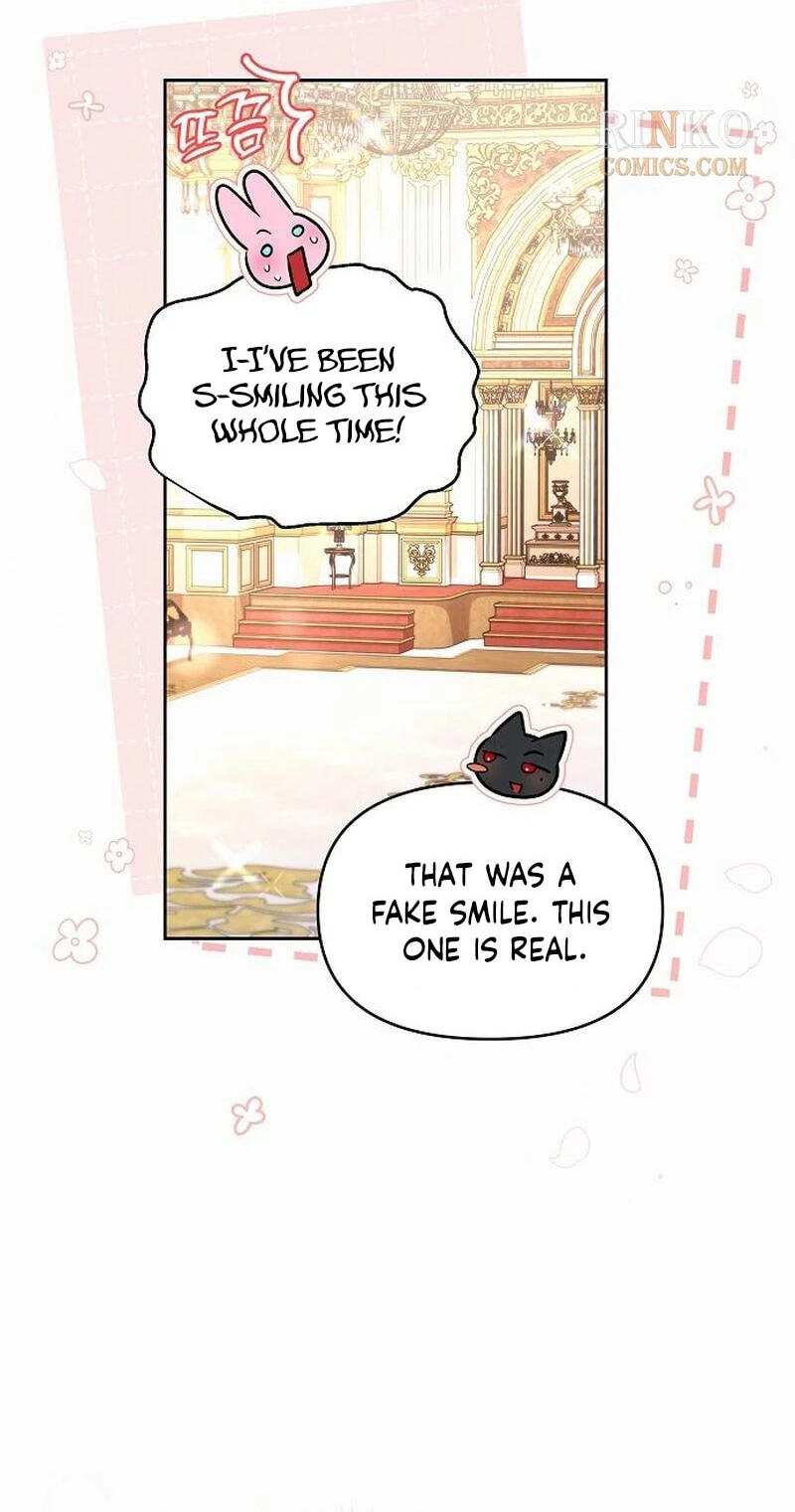 I've Probably Made a Mistake in Getting Married Chapter 70 page 17 - 