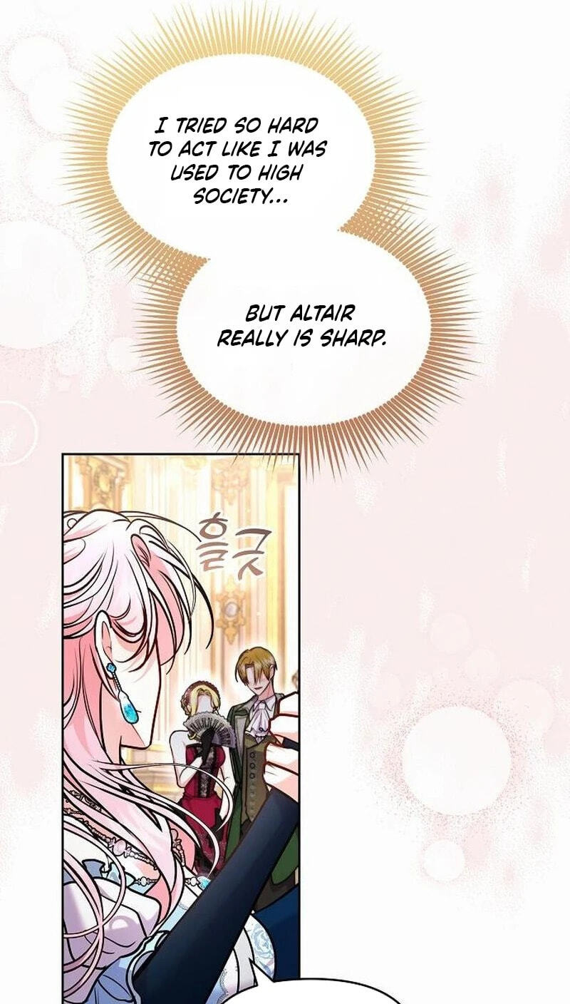 I've Probably Made a Mistake in Getting Married Chapter 70 page 18 - 