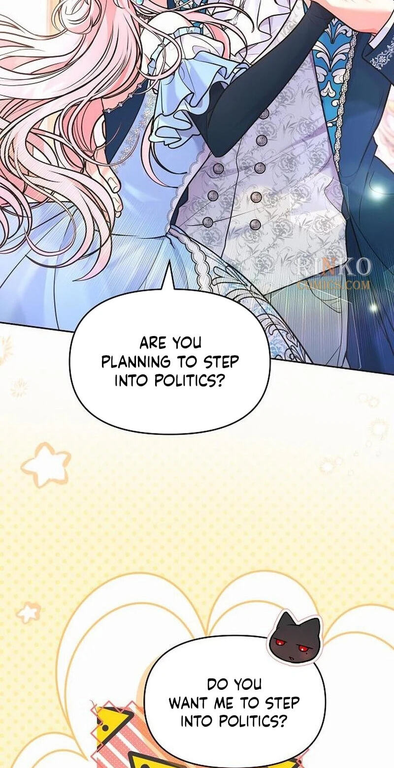 I've Probably Made a Mistake in Getting Married Chapter 70 page 3 - 