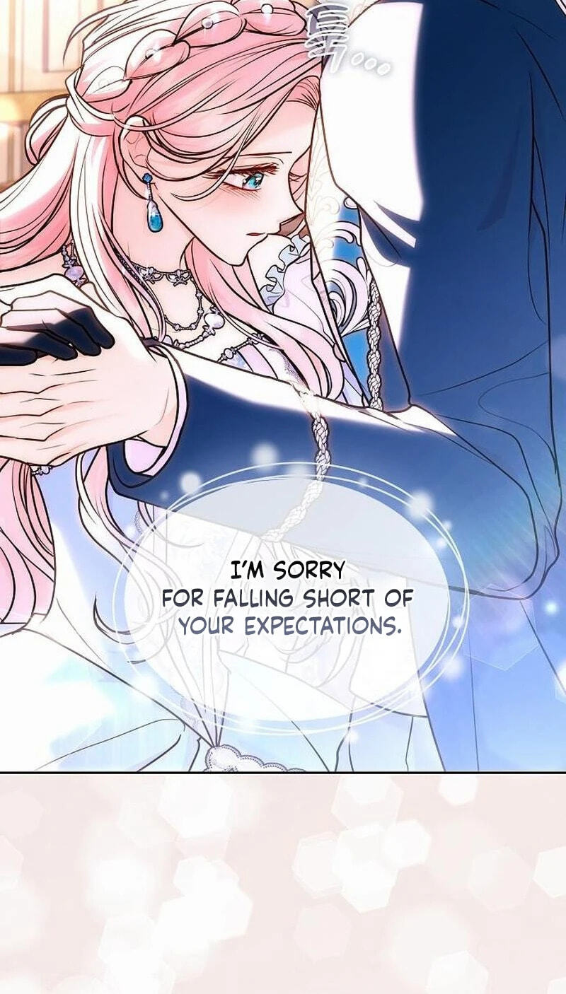 I've Probably Made a Mistake in Getting Married Chapter 70 page 21 - 