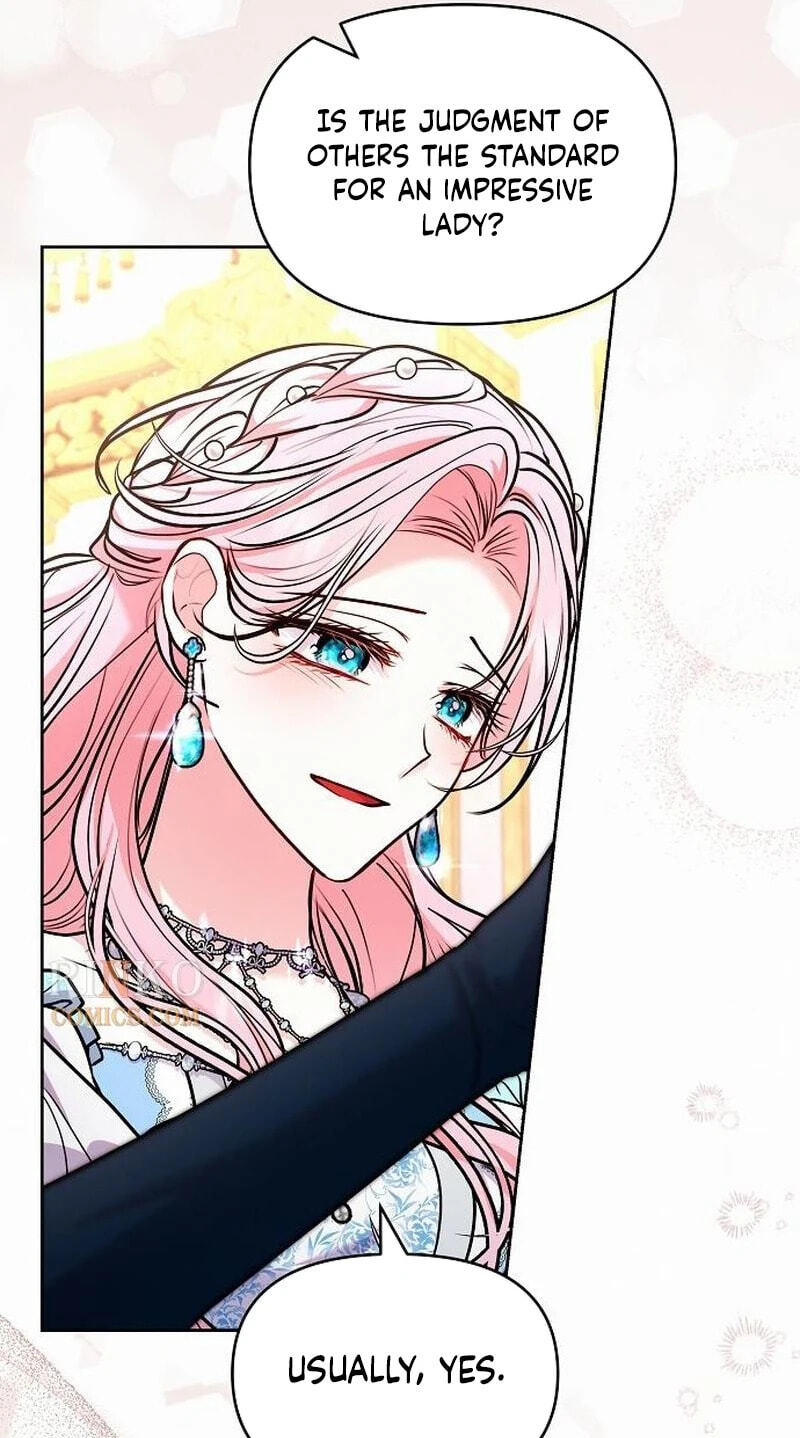 I've Probably Made a Mistake in Getting Married Chapter 70 page 22 - 
