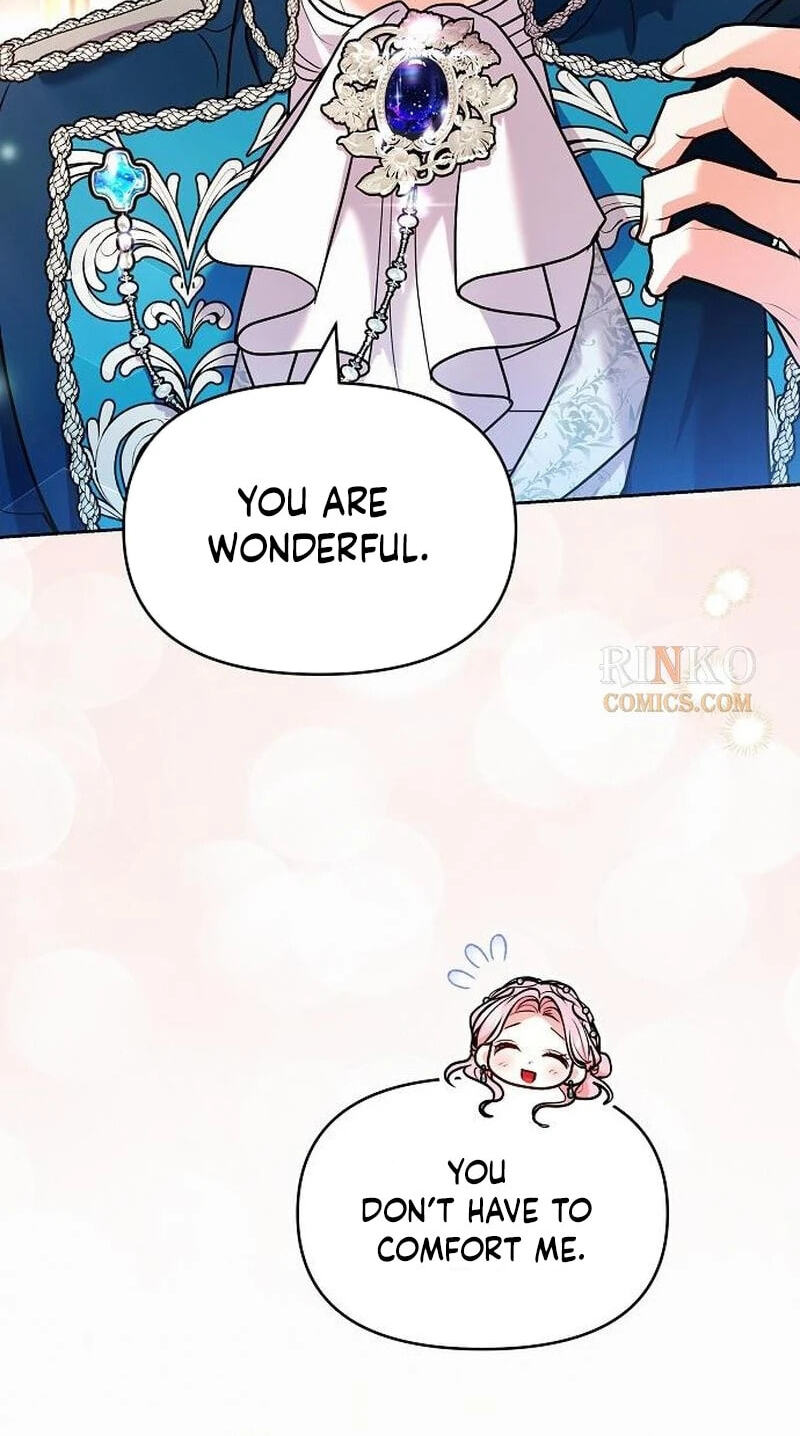 I've Probably Made a Mistake in Getting Married Chapter 70 page 25 - 