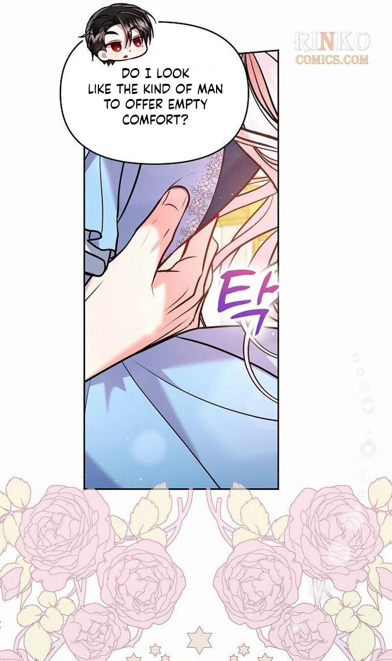 I've Probably Made a Mistake in Getting Married Chapter 70 page 26 - 