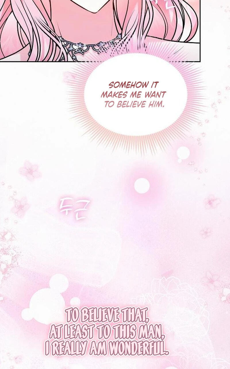 I've Probably Made a Mistake in Getting Married Chapter 70 page 33 - 