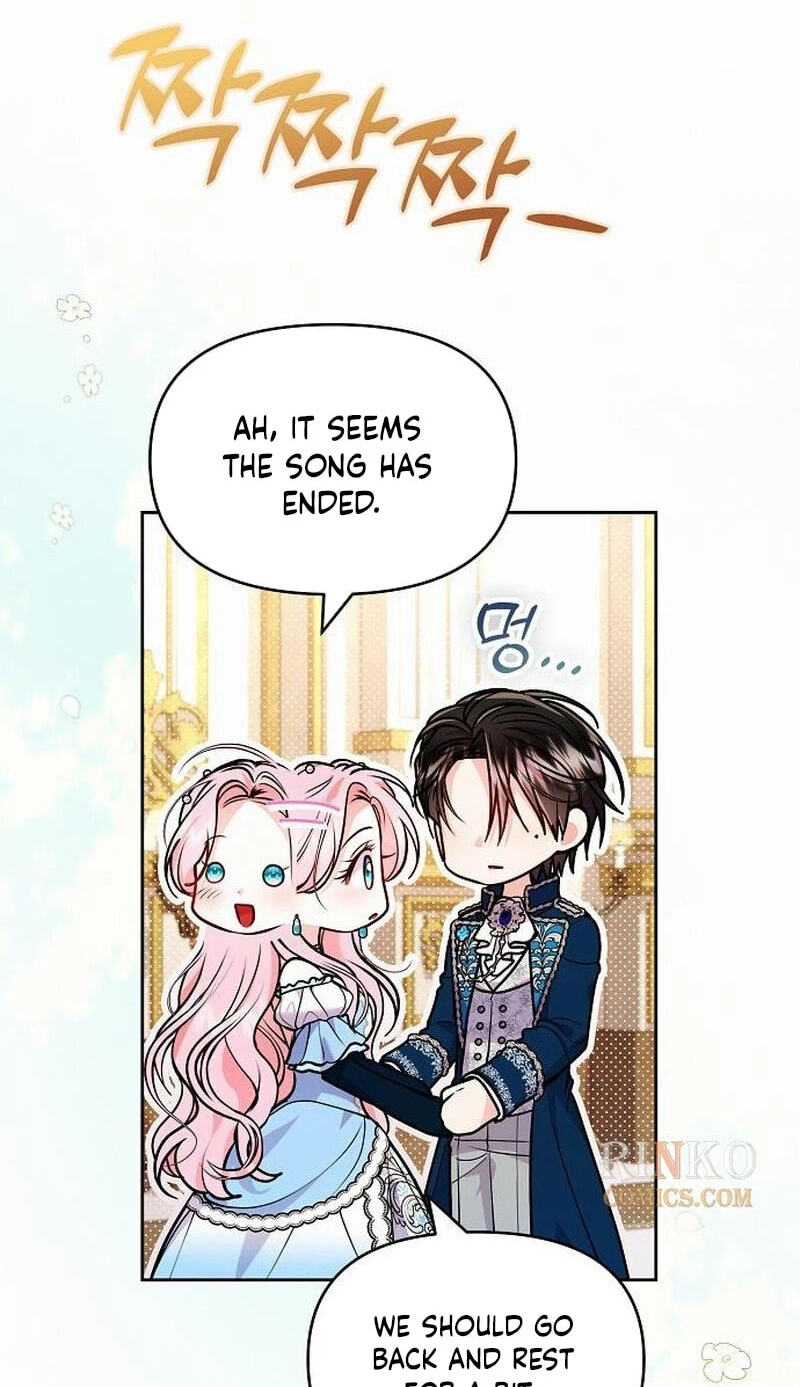 I've Probably Made a Mistake in Getting Married Chapter 70 page 38 - 