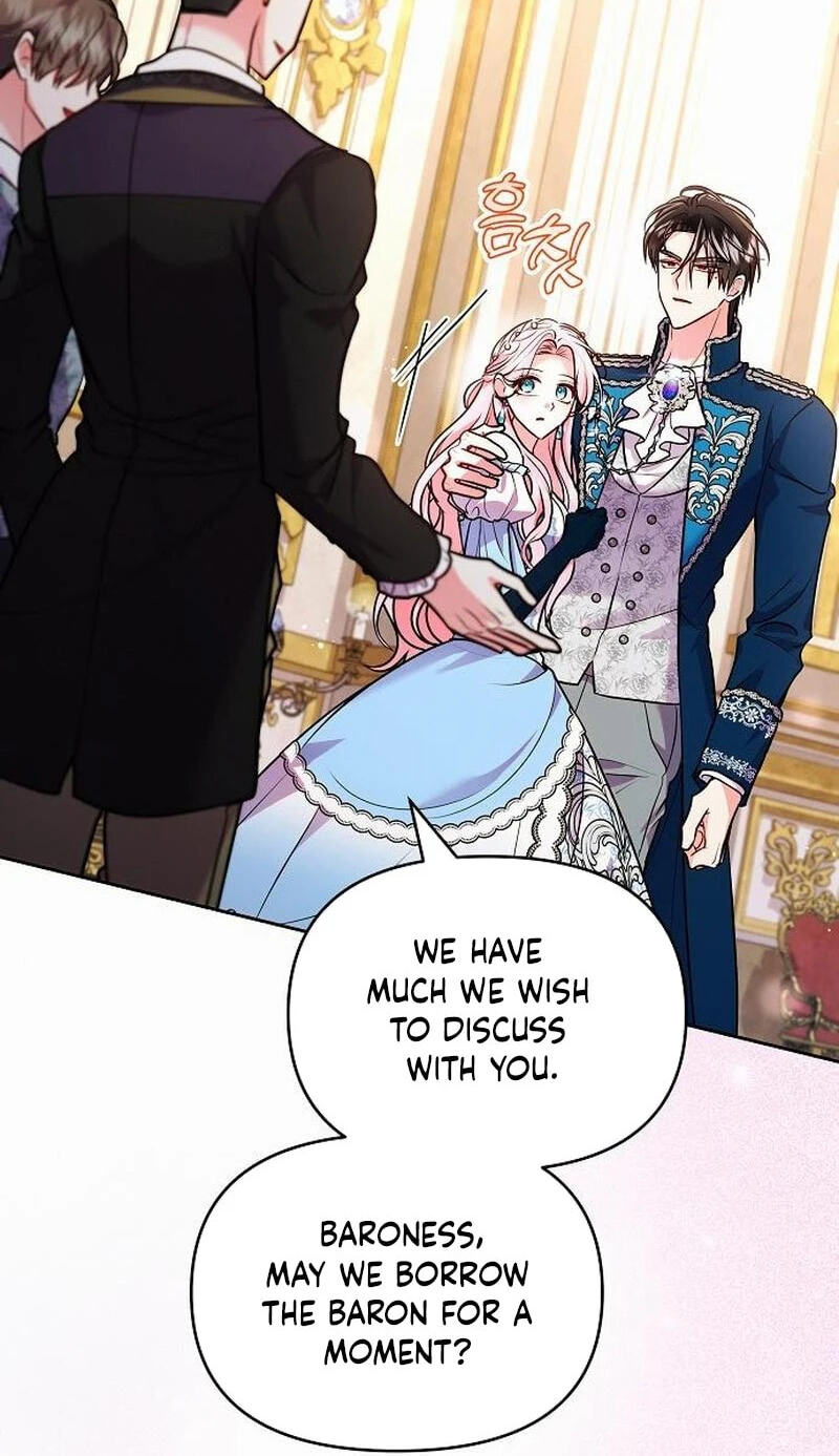 I've Probably Made a Mistake in Getting Married Chapter 70 page 40 - 