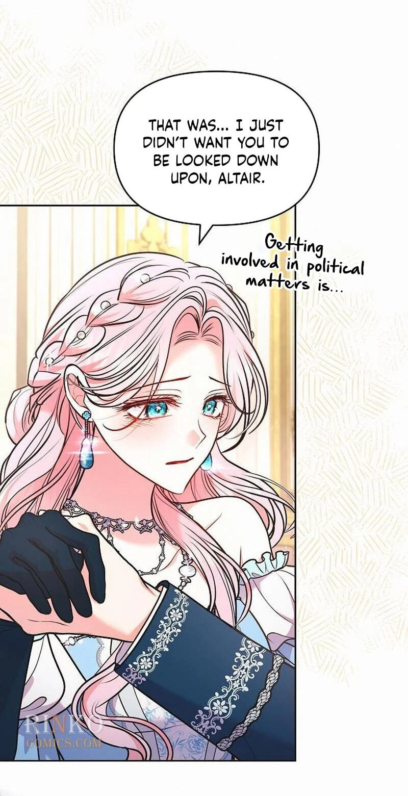 I've Probably Made a Mistake in Getting Married Chapter 70 page 5 - 