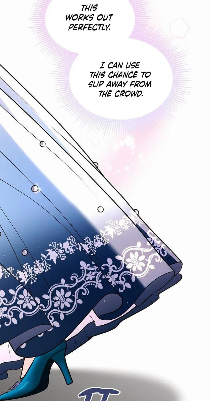 I've Probably Made a Mistake in Getting Married Chapter 70 page 42 - 