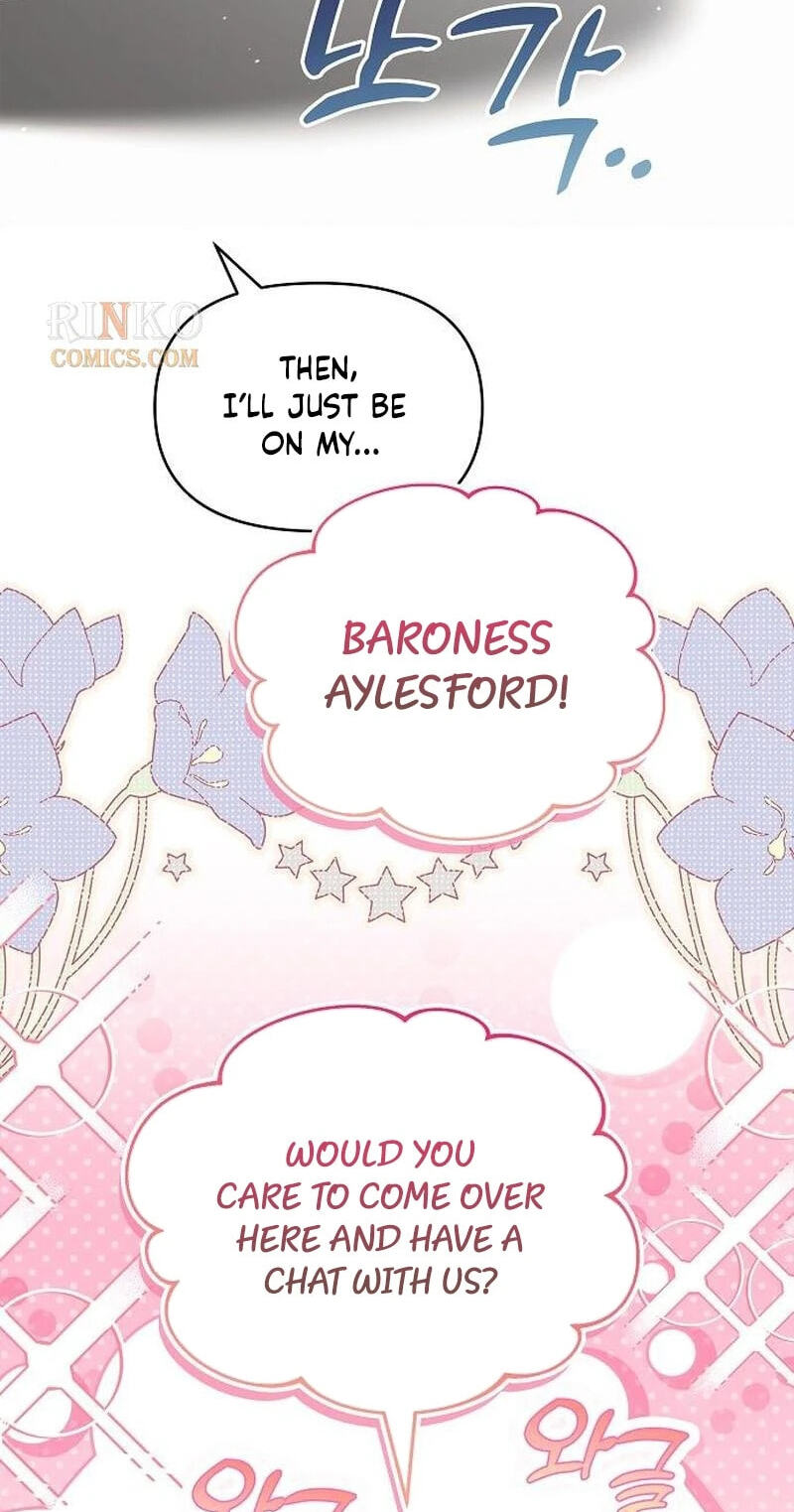 I've Probably Made a Mistake in Getting Married Chapter 70 page 43 - 