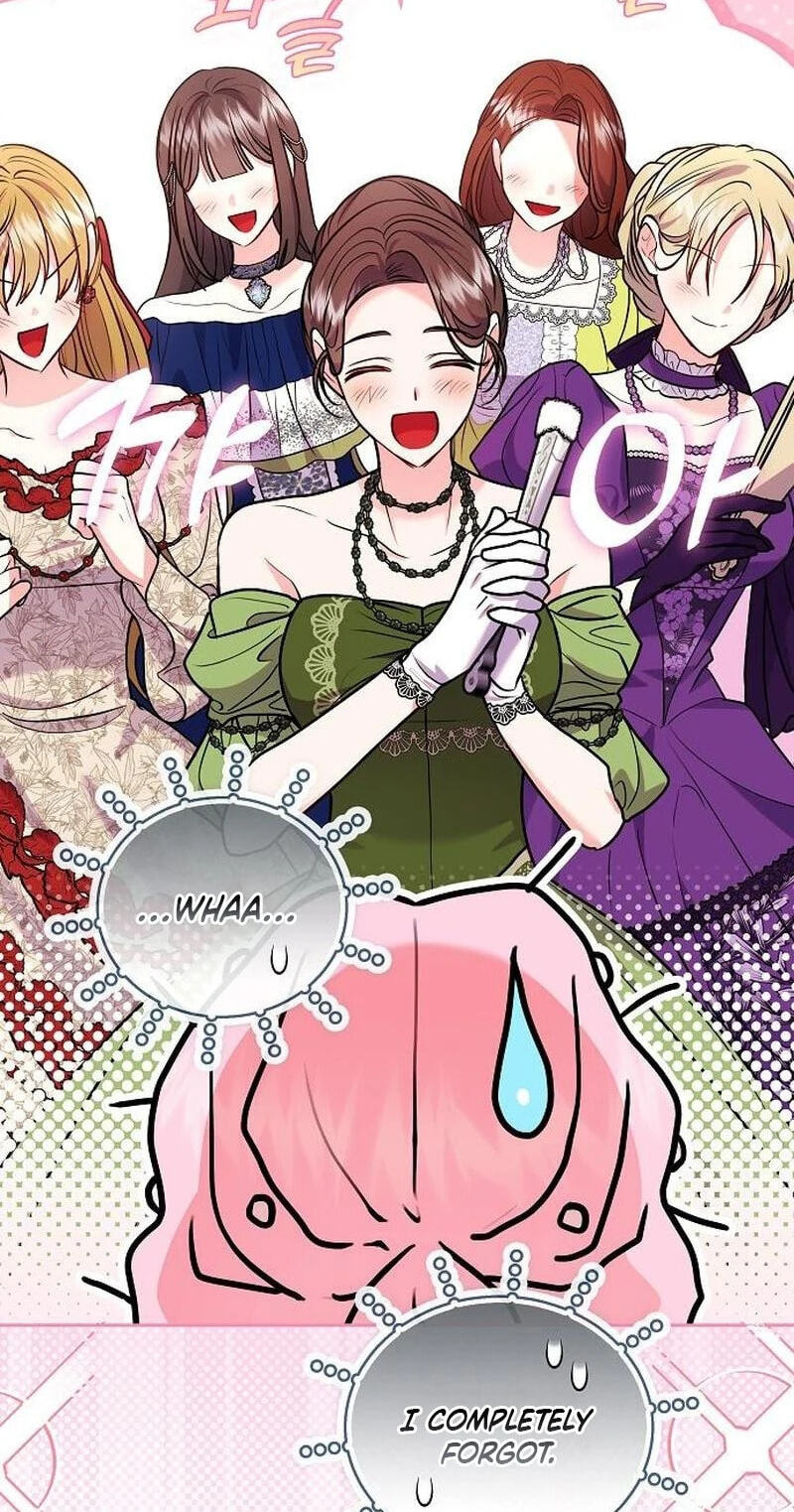 I've Probably Made a Mistake in Getting Married Chapter 70 page 44 - 