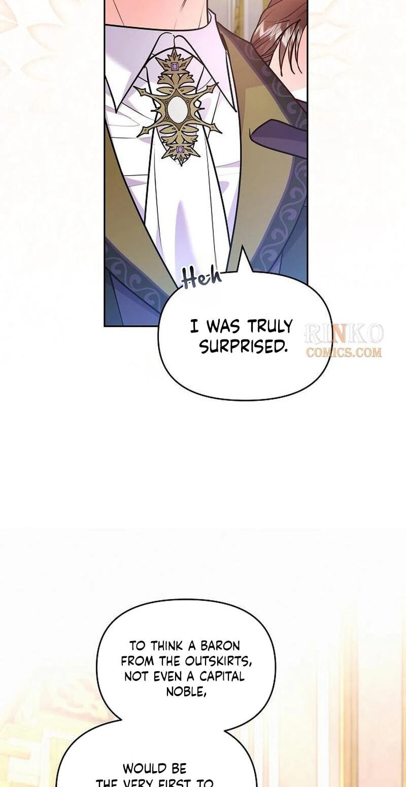 I've Probably Made a Mistake in Getting Married Chapter 70 page 48 - 