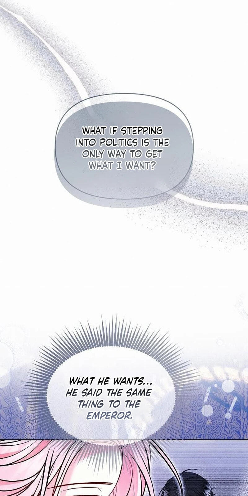 I've Probably Made a Mistake in Getting Married Chapter 70 page 6 - 