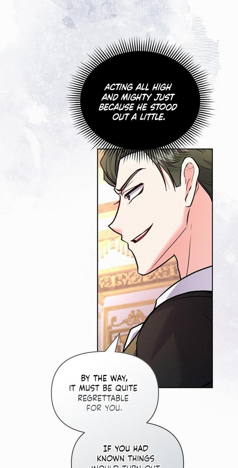 I've Probably Made a Mistake in Getting Married Chapter 70 page 51 - 