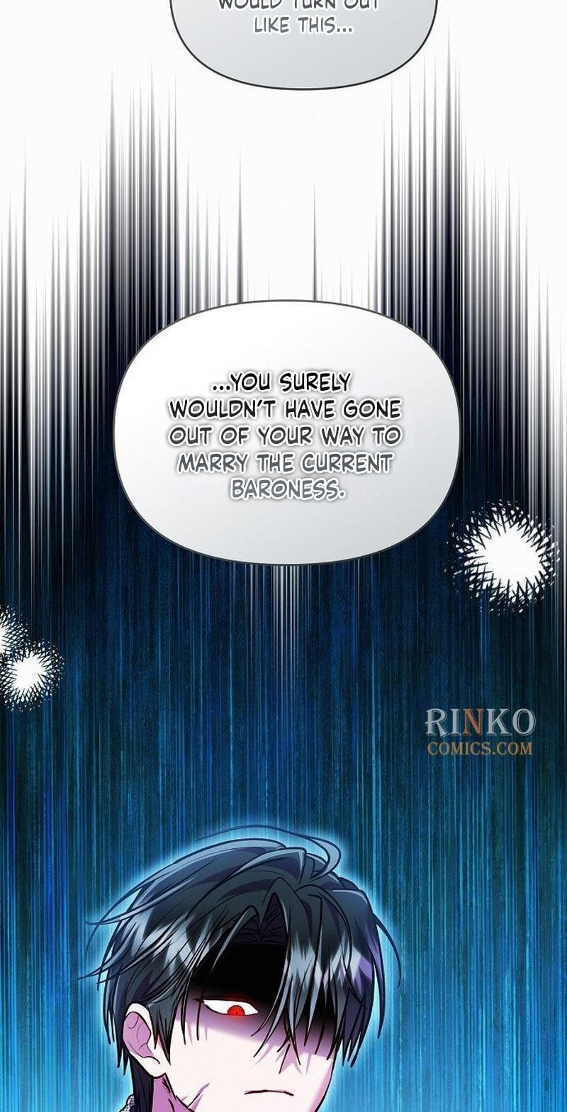I've Probably Made a Mistake in Getting Married Chapter 70 page 52 - 