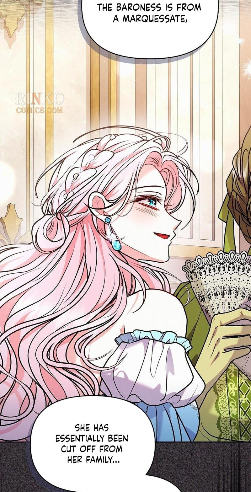 I've Probably Made a Mistake in Getting Married Chapter 70 page 55 - 