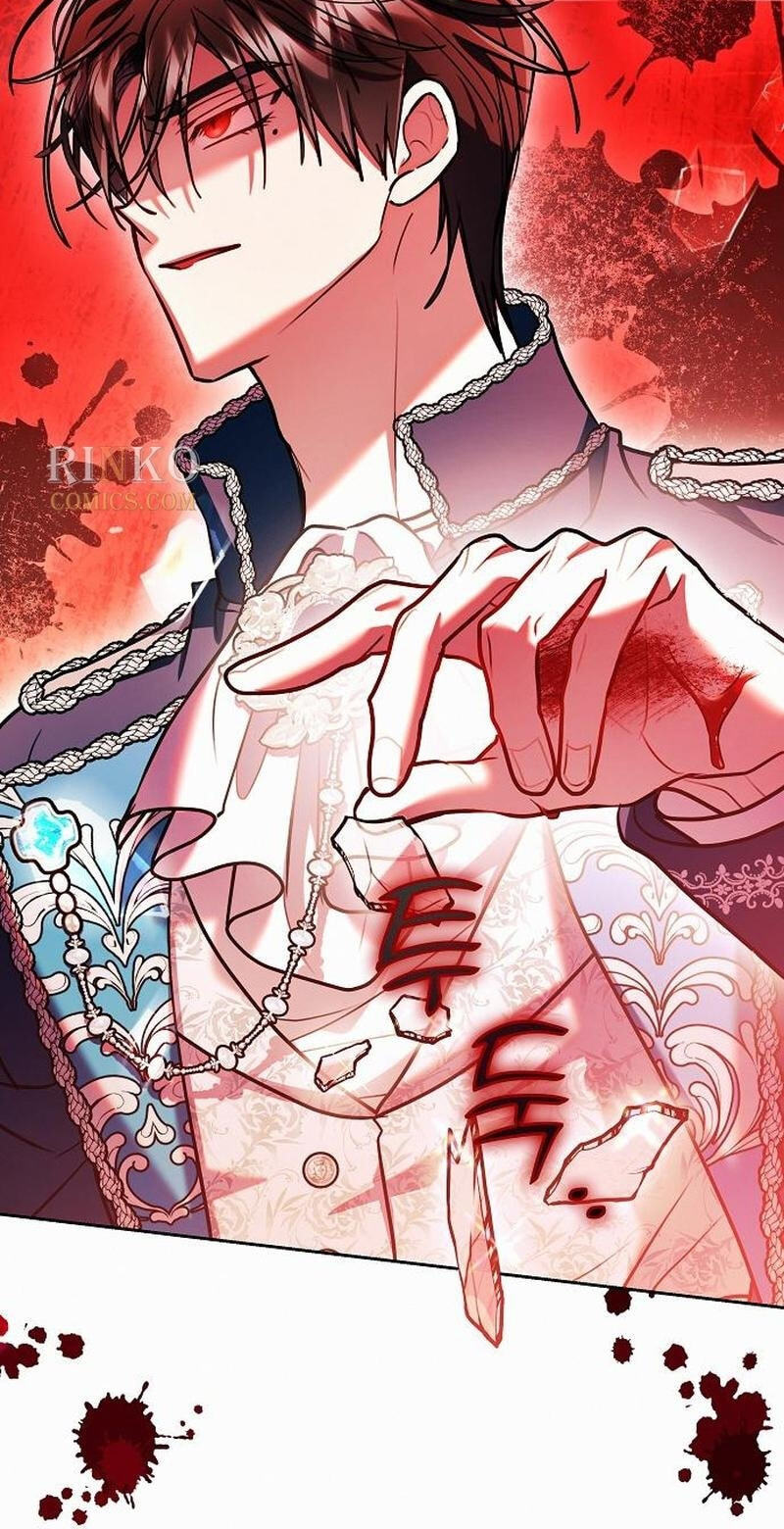 I've Probably Made a Mistake in Getting Married Chapter 70 page 60 - 
