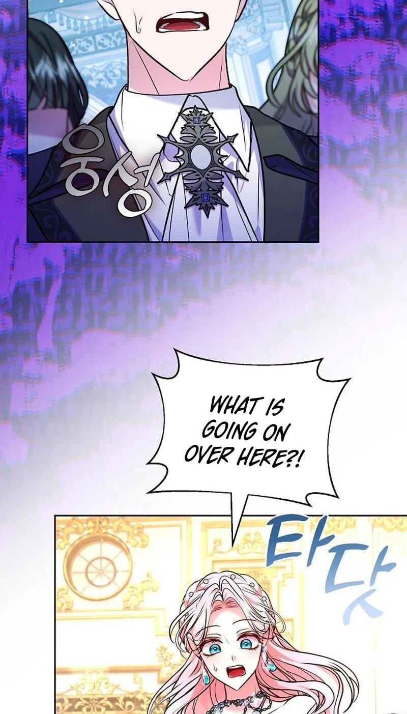 I've Probably Made a Mistake in Getting Married Chapter 70 page 62 - 