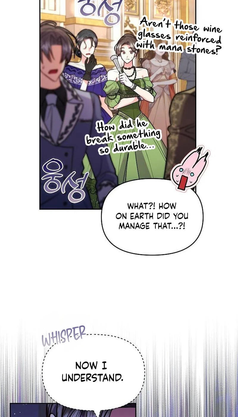 I've Probably Made a Mistake in Getting Married Chapter 70 page 64 - 